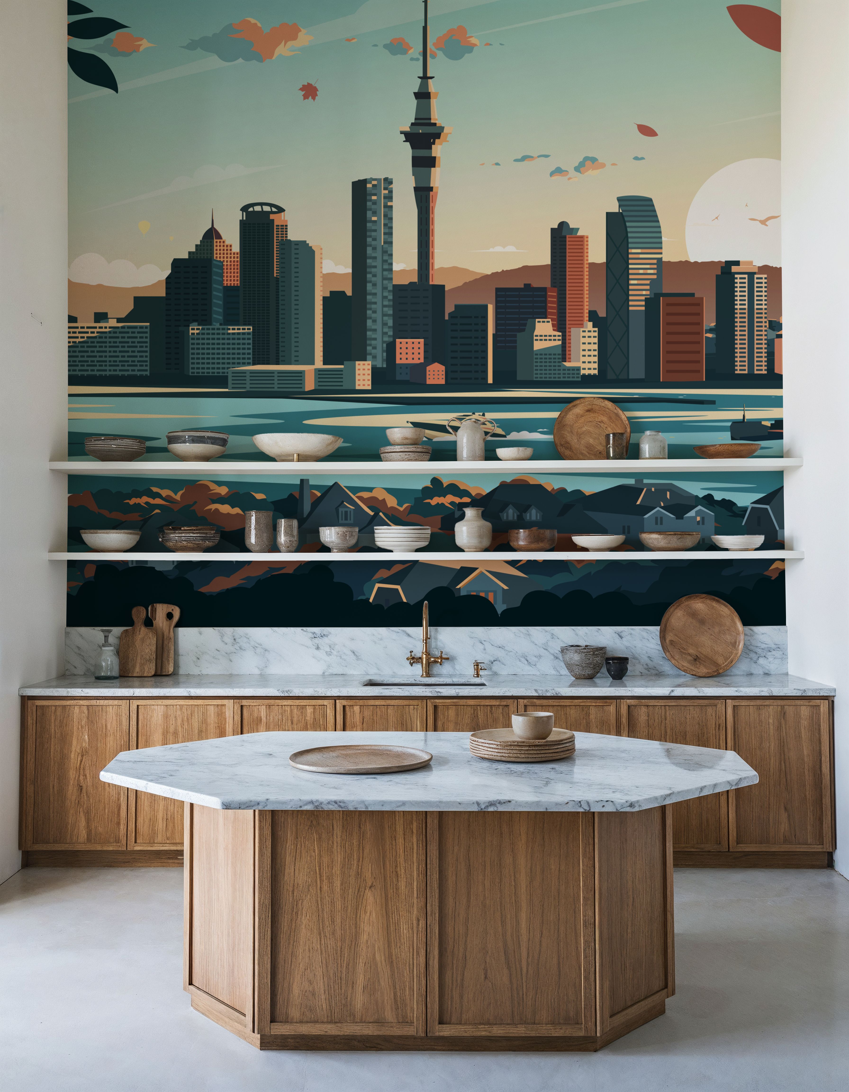 Travel Auckland