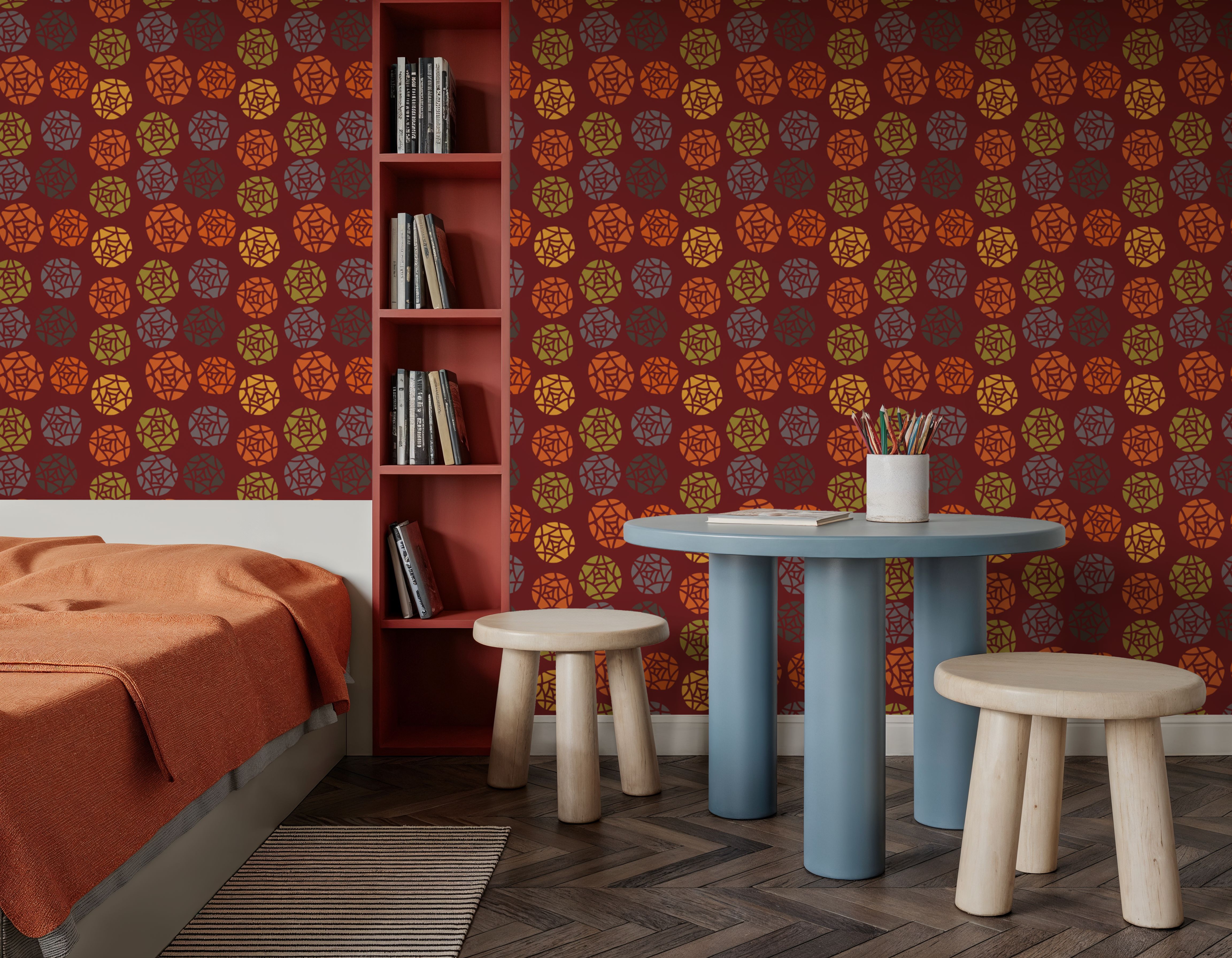 New Harvest Twirl Small