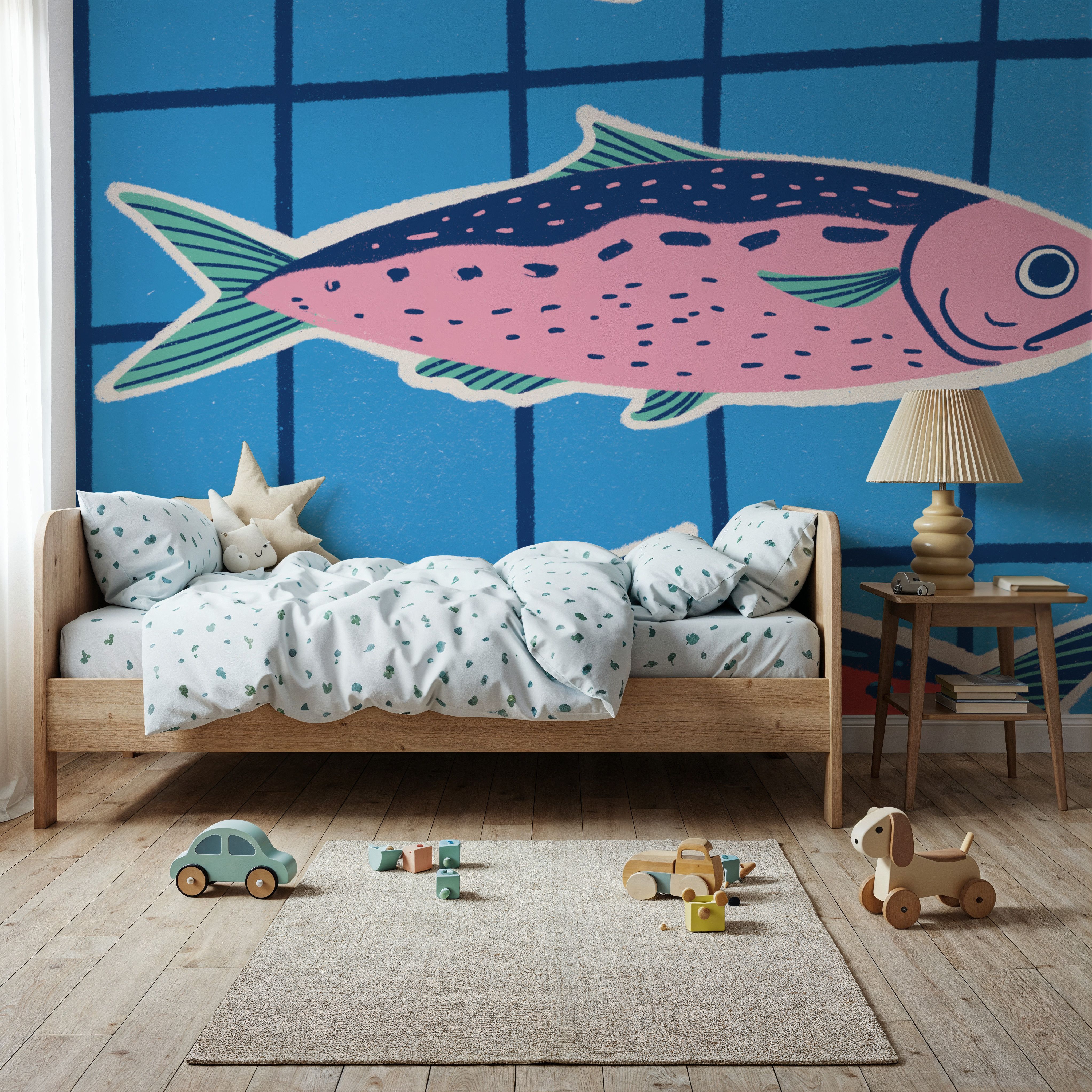 Fun Sardines IV