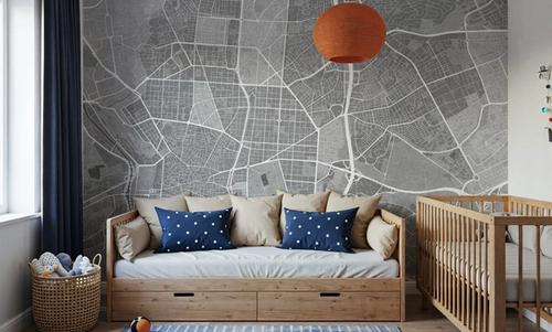 Madrid Grey