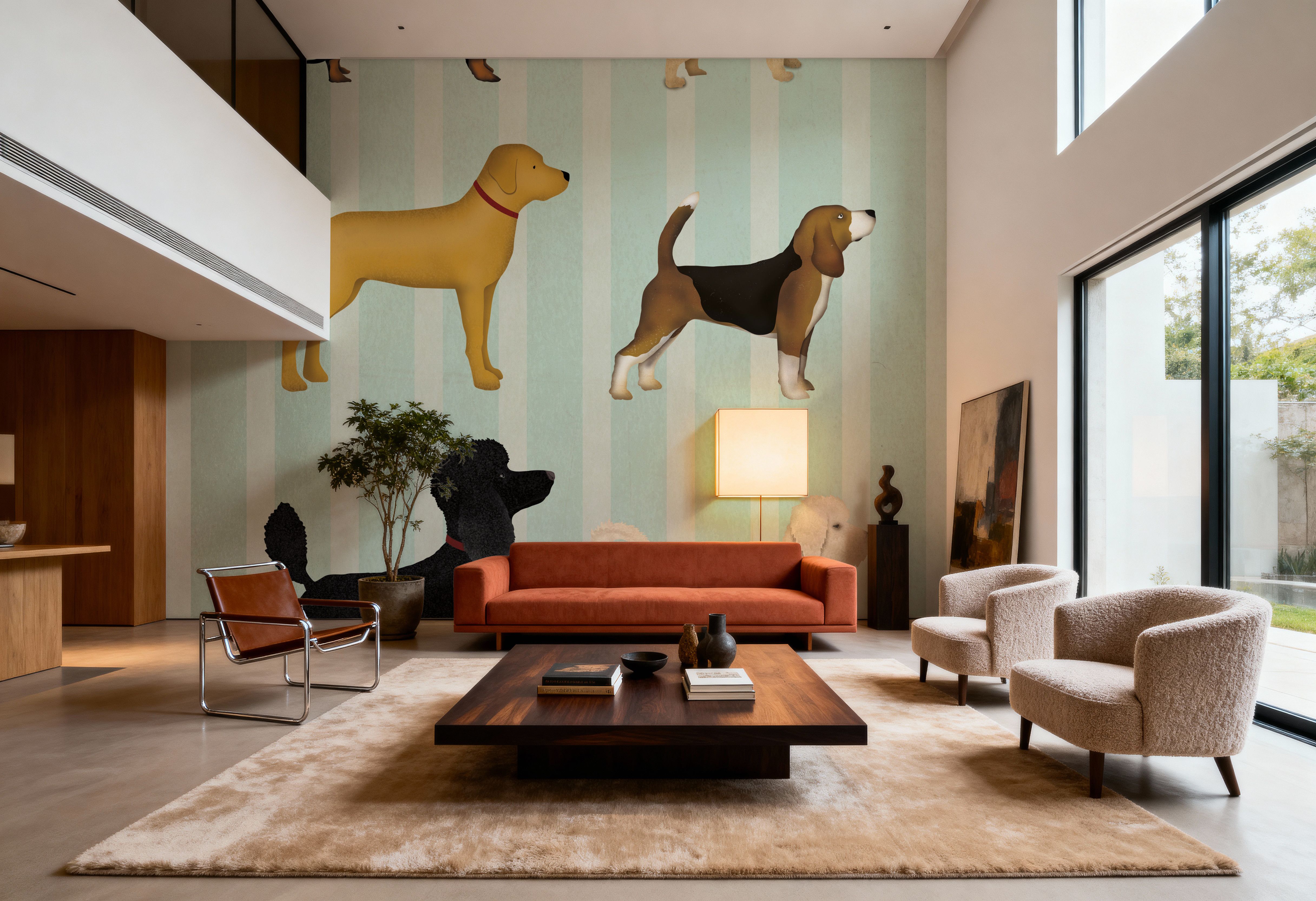 Dog Days Montage II
