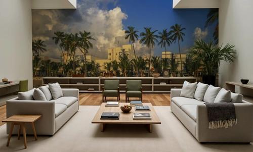Miami Art Deco Promenade
