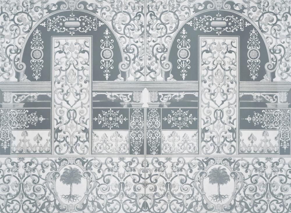 German Renaissance, Stone