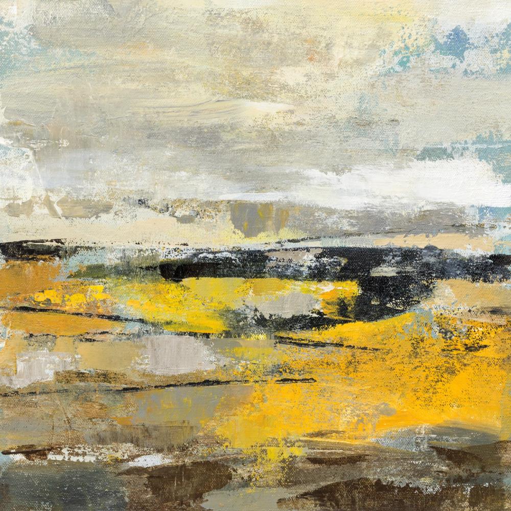 Before the Spring II