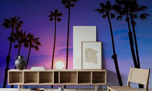 Huntington Beach Sunset
