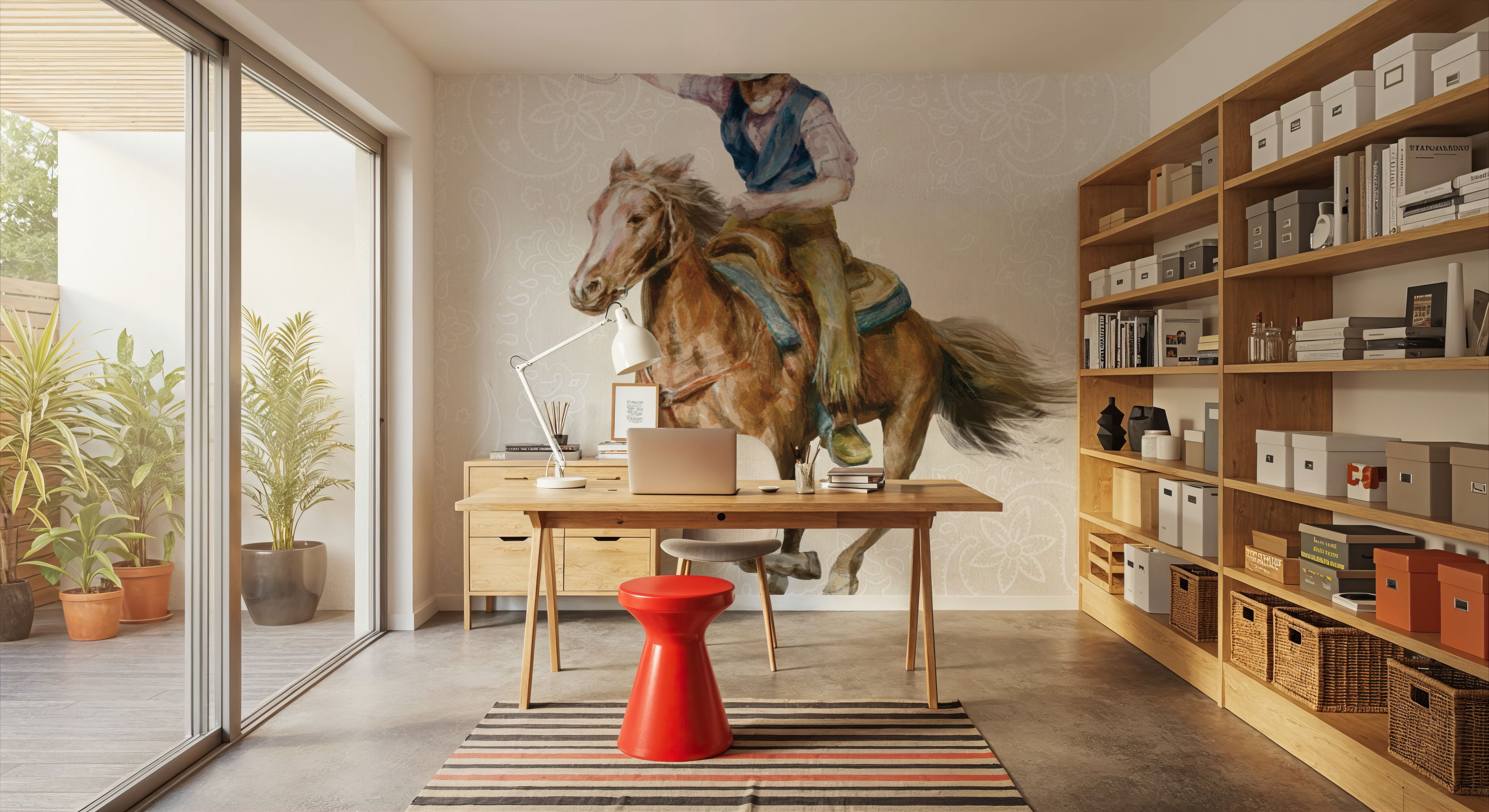 Riders of the Range IV