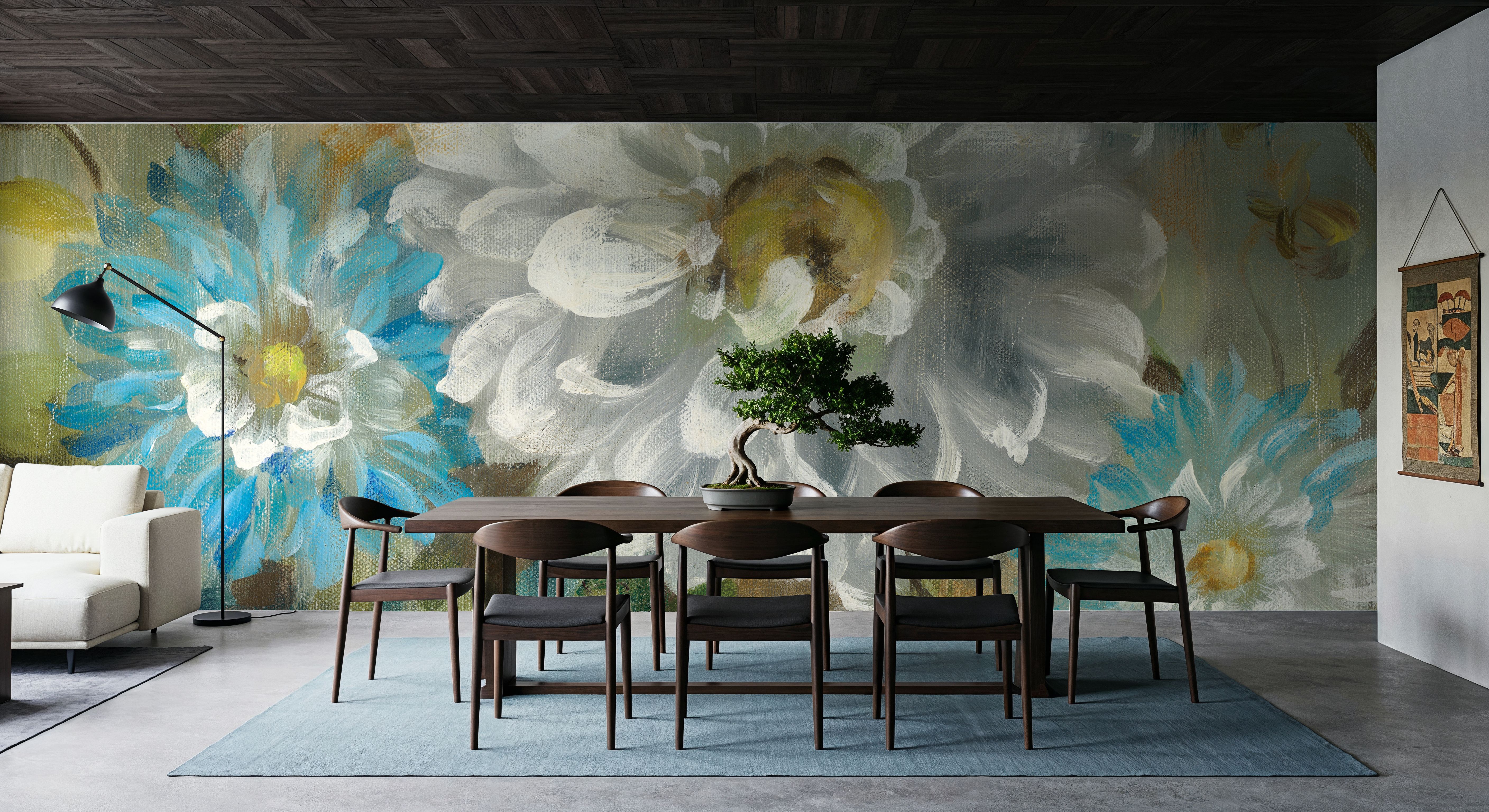 Secret Garden I Cream