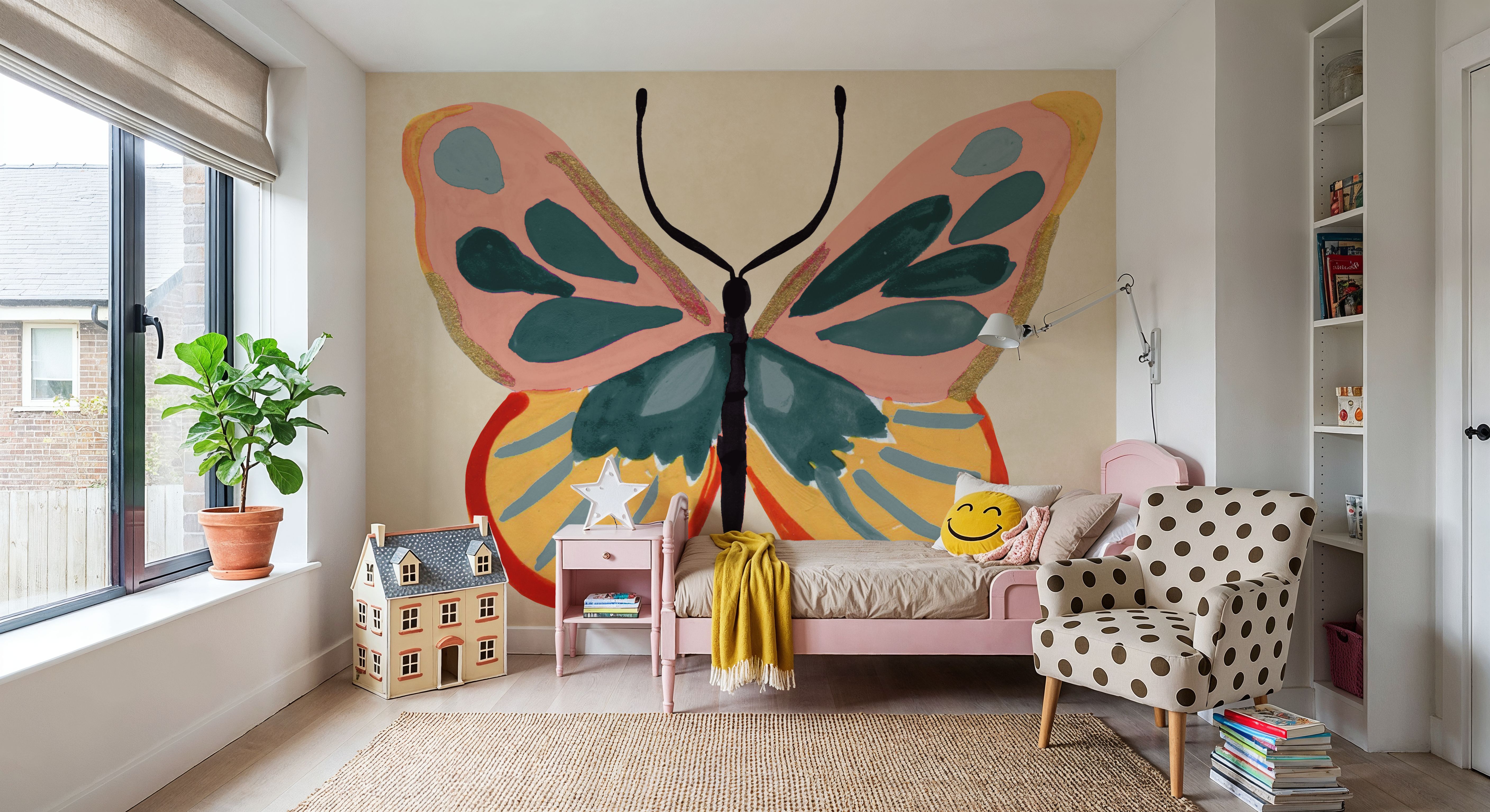 Fluttering I