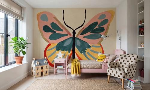 Fluttering I