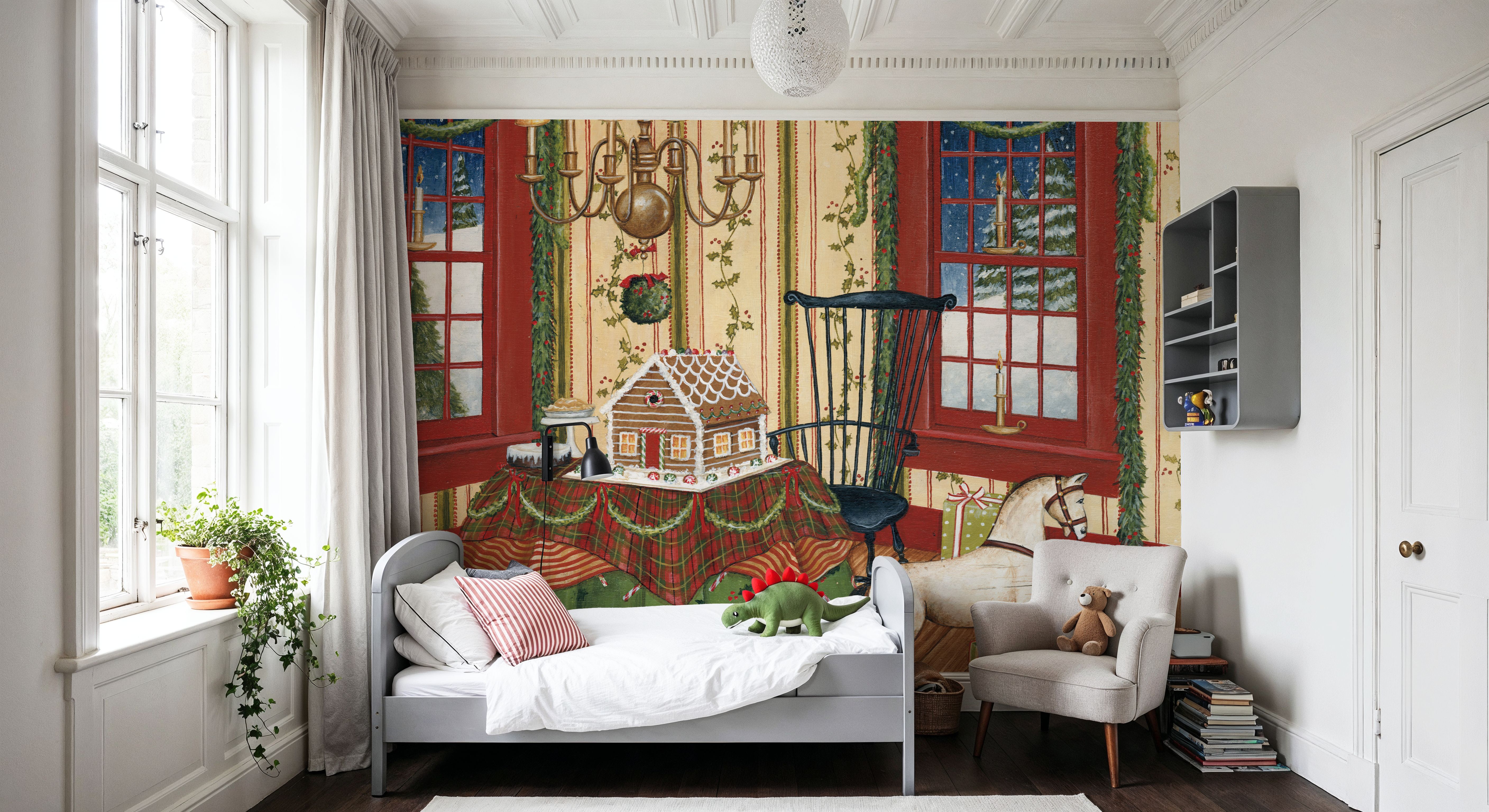 Home for the Holidays III