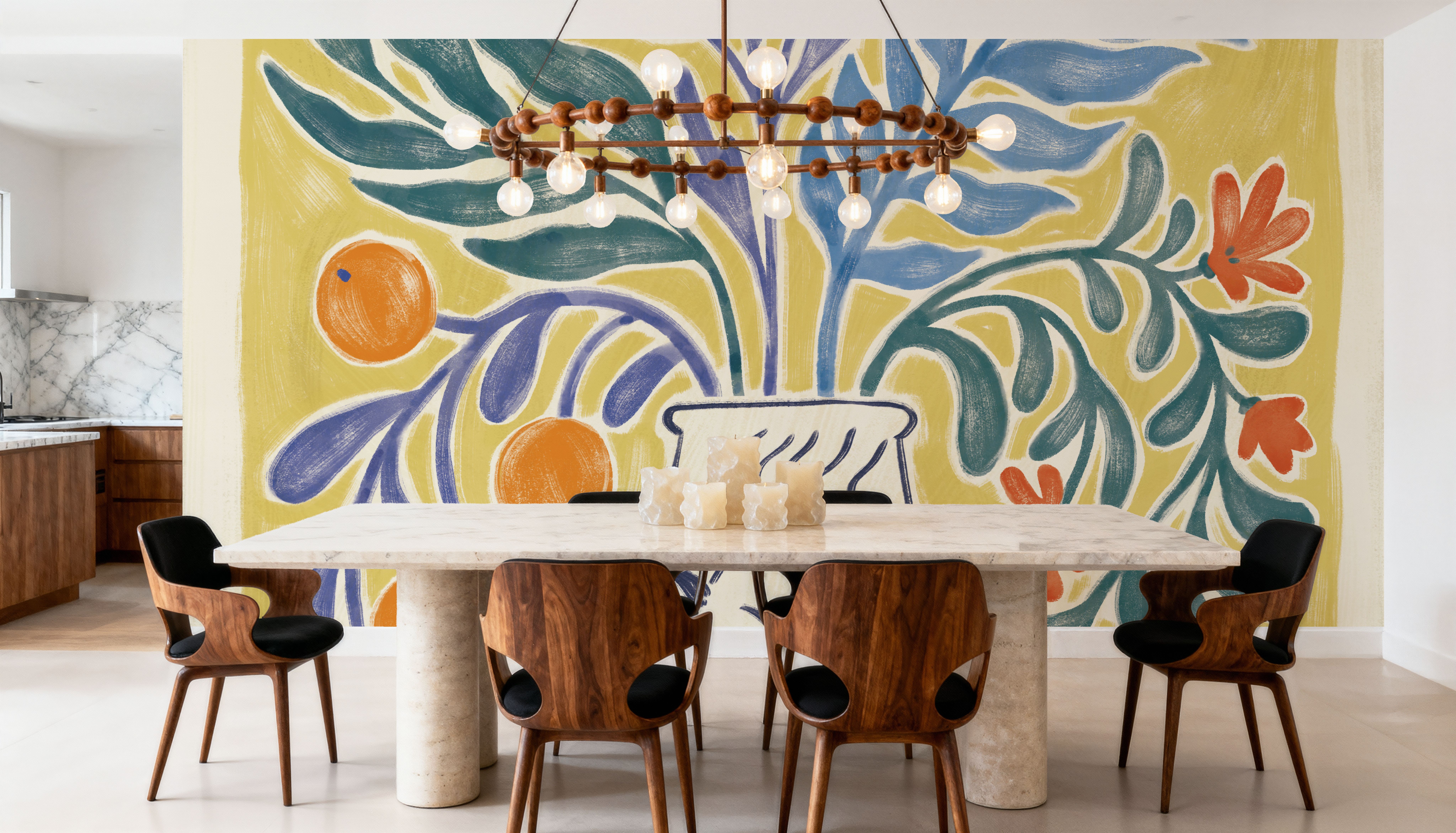 Cyprus Table