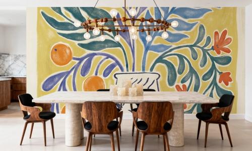 Cyprus Table