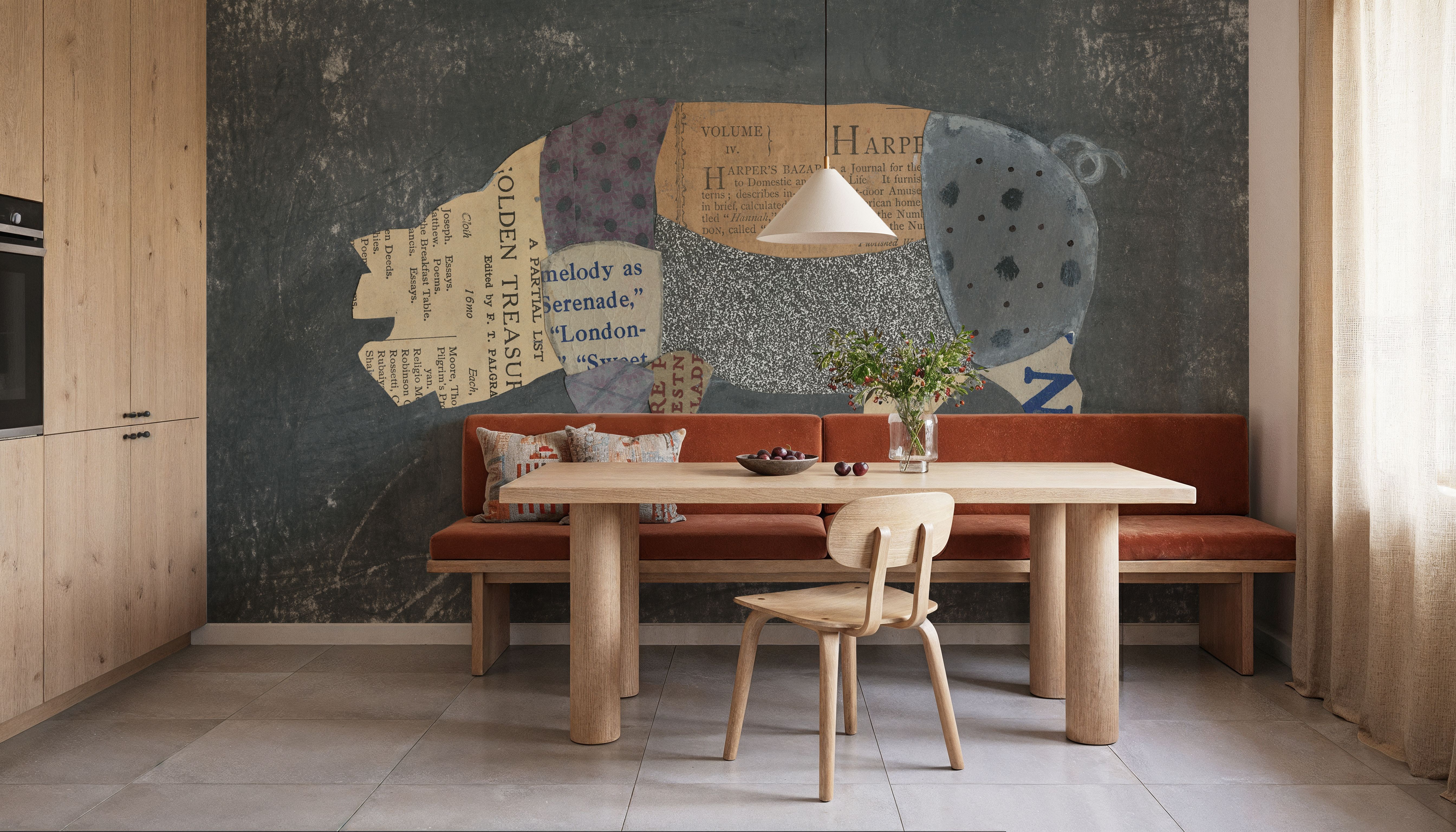 From the Butcher Dark II