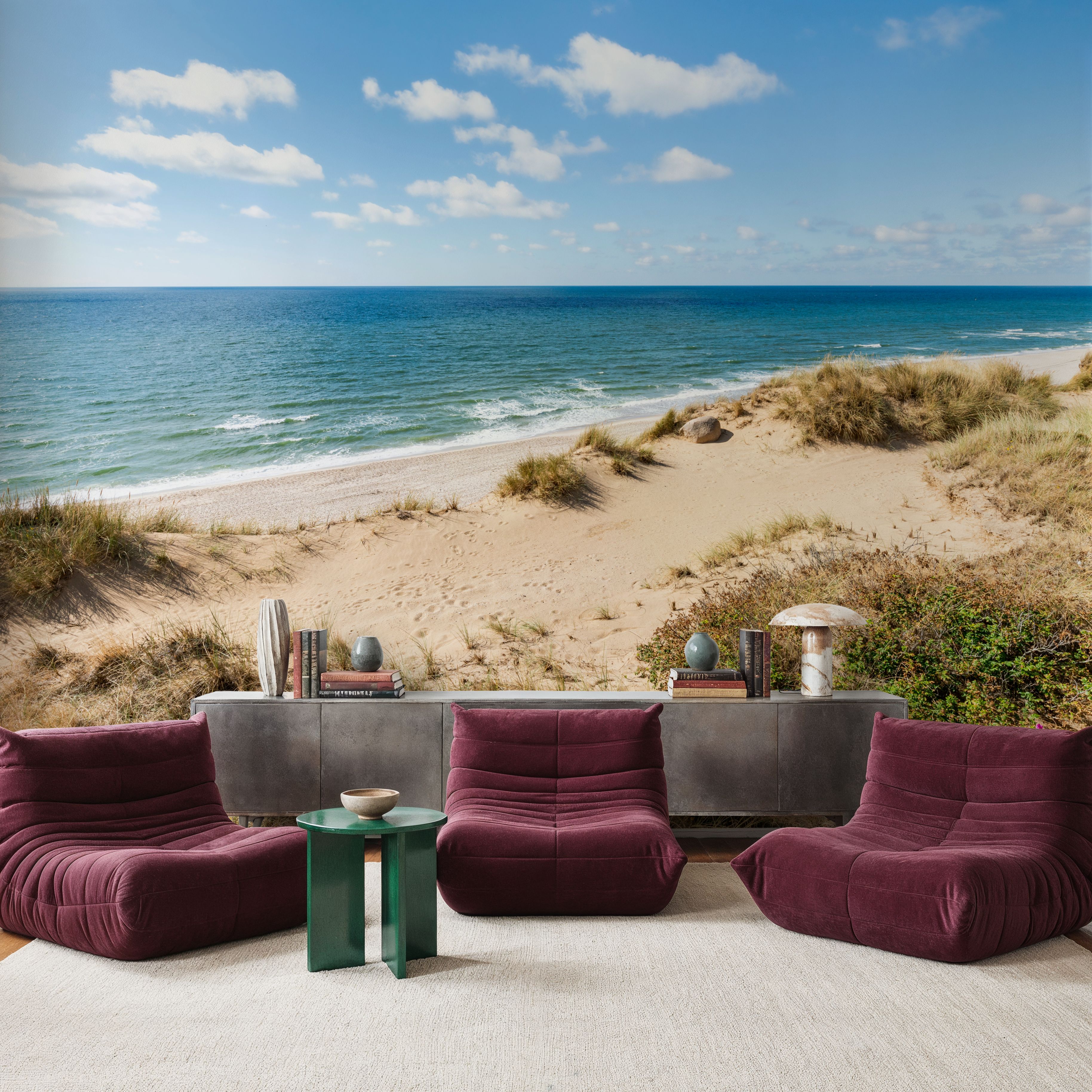 Dune Landscape