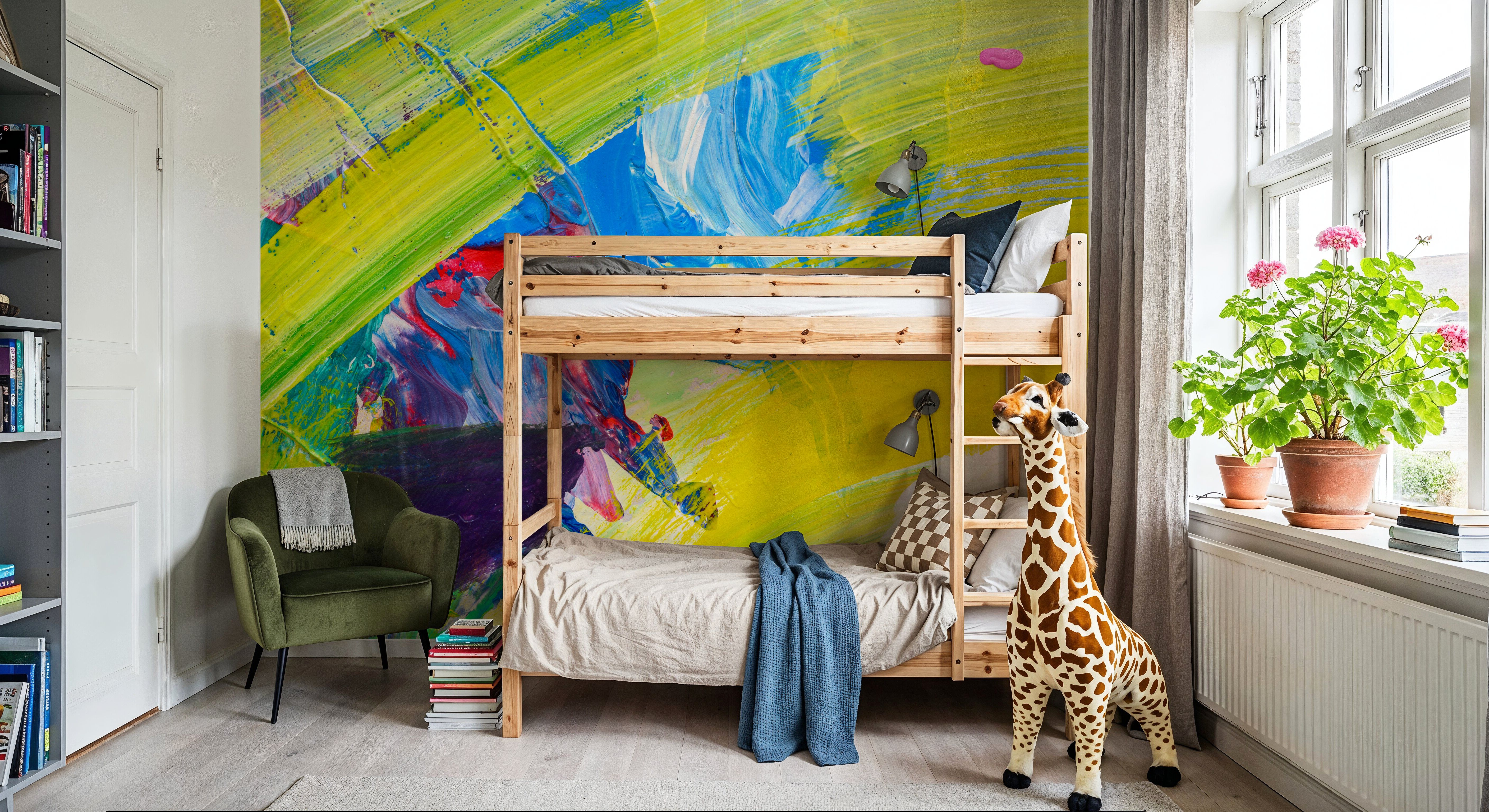 Provence Valley, Papel de parede