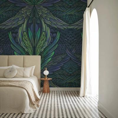 Irridescent Majestic