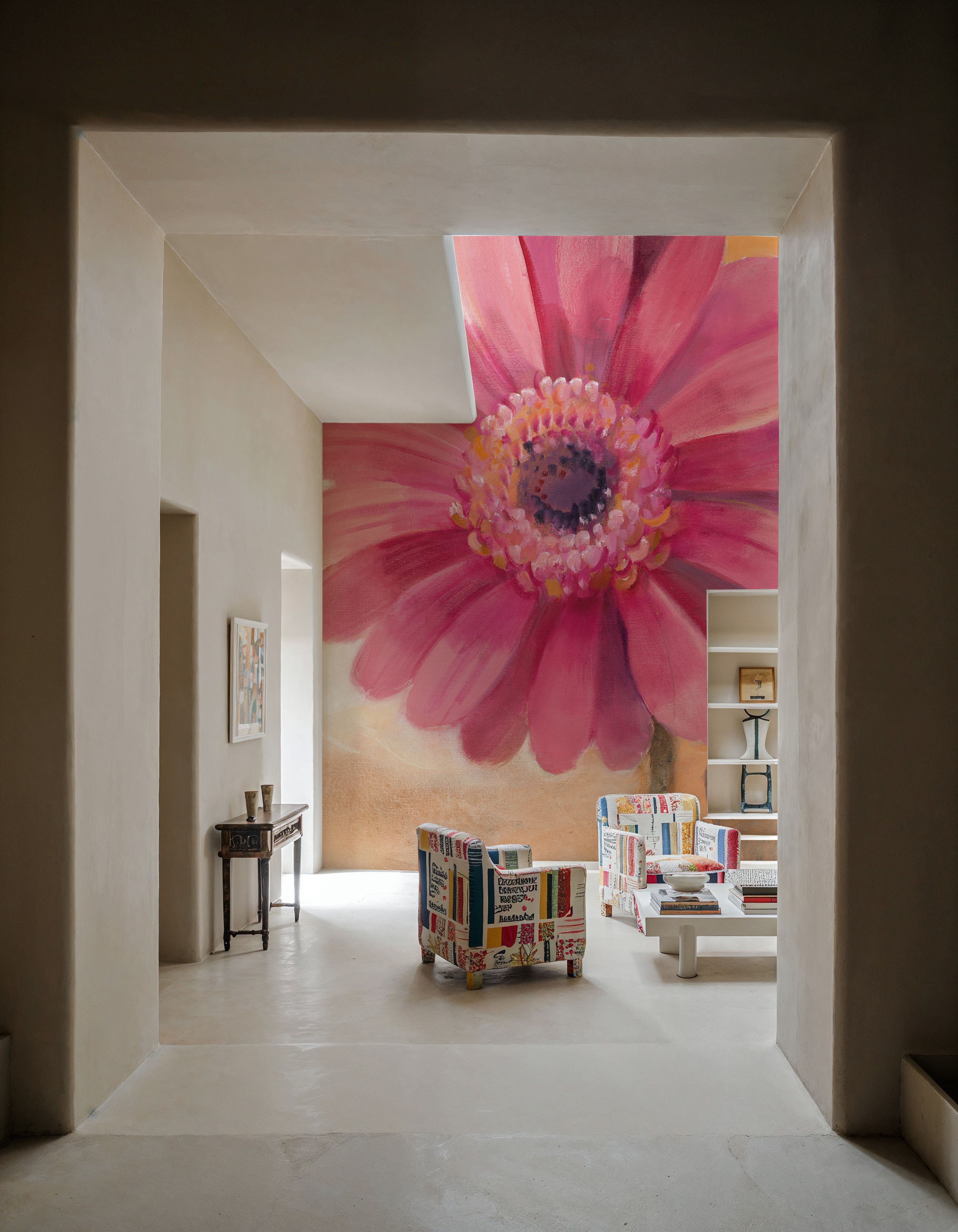 Summer Bloom I
