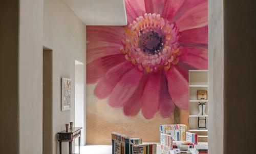 Summer Bloom I