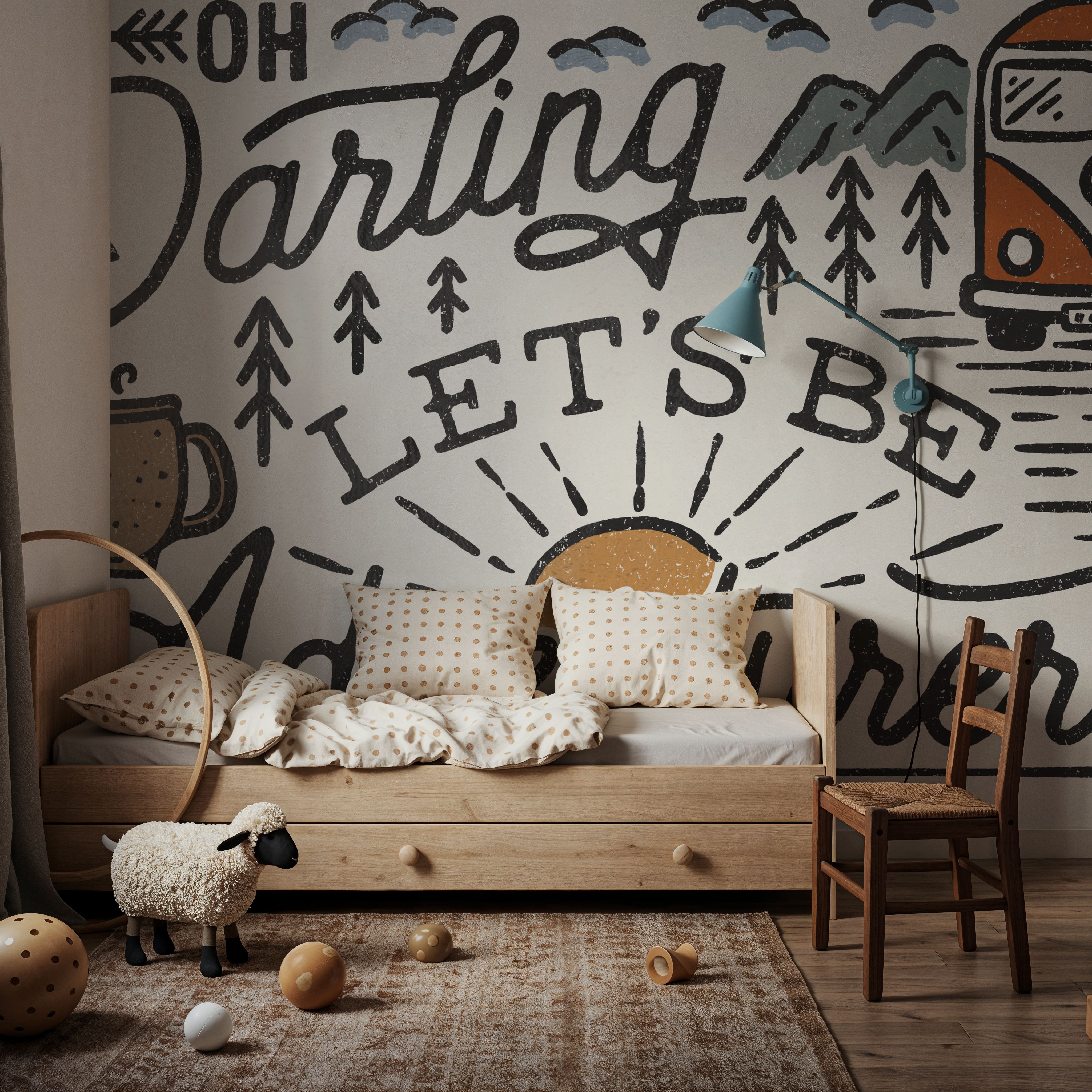 Adventurous White