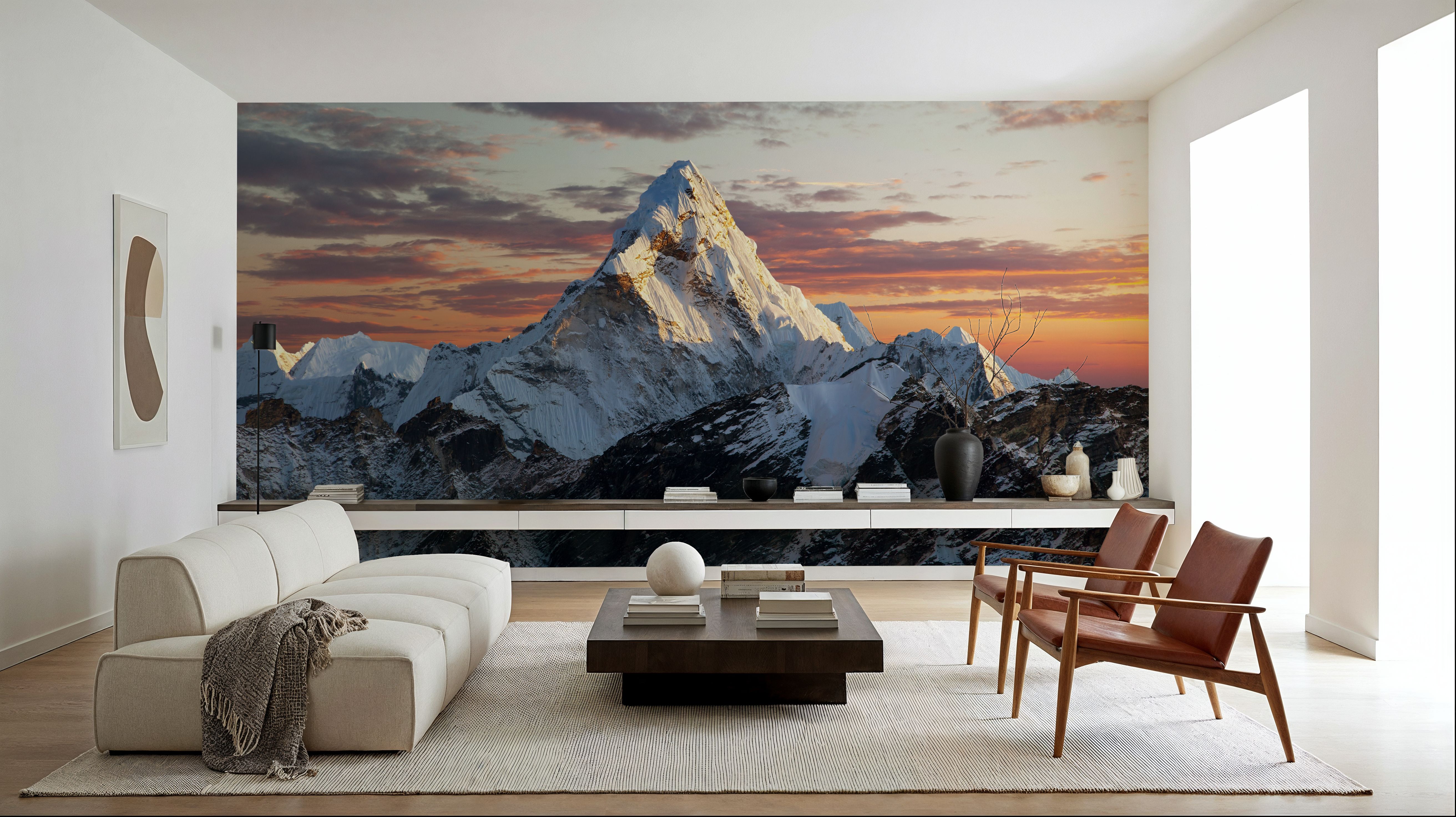 Heading to Mount Everest