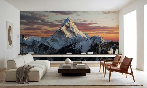 Heading to Mount Everest