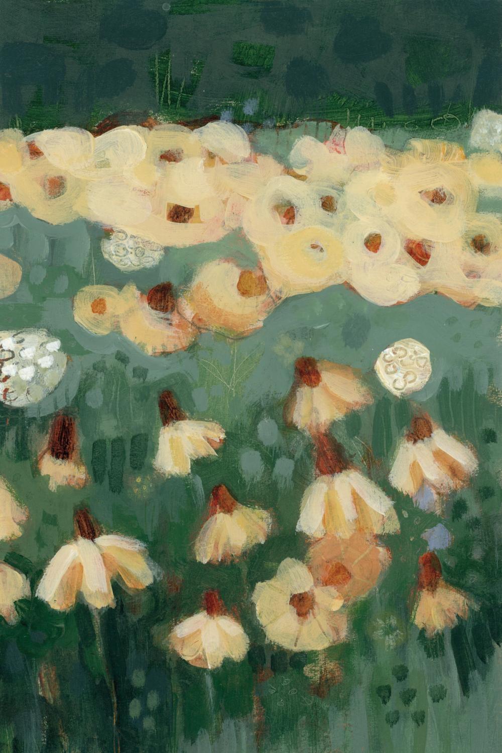 Wildflowers III
