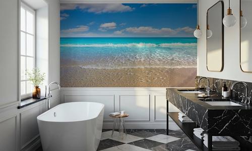 Mediterranean Beach