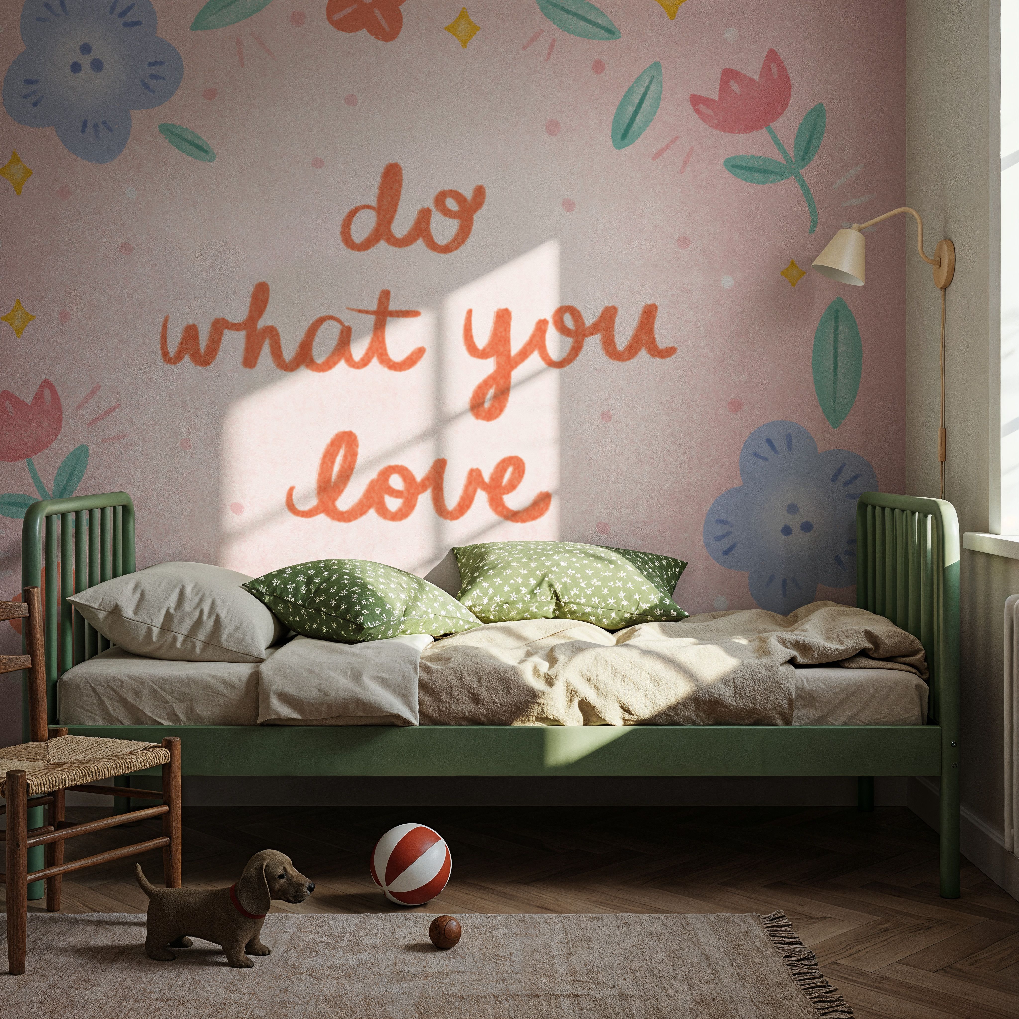 Do What You Love