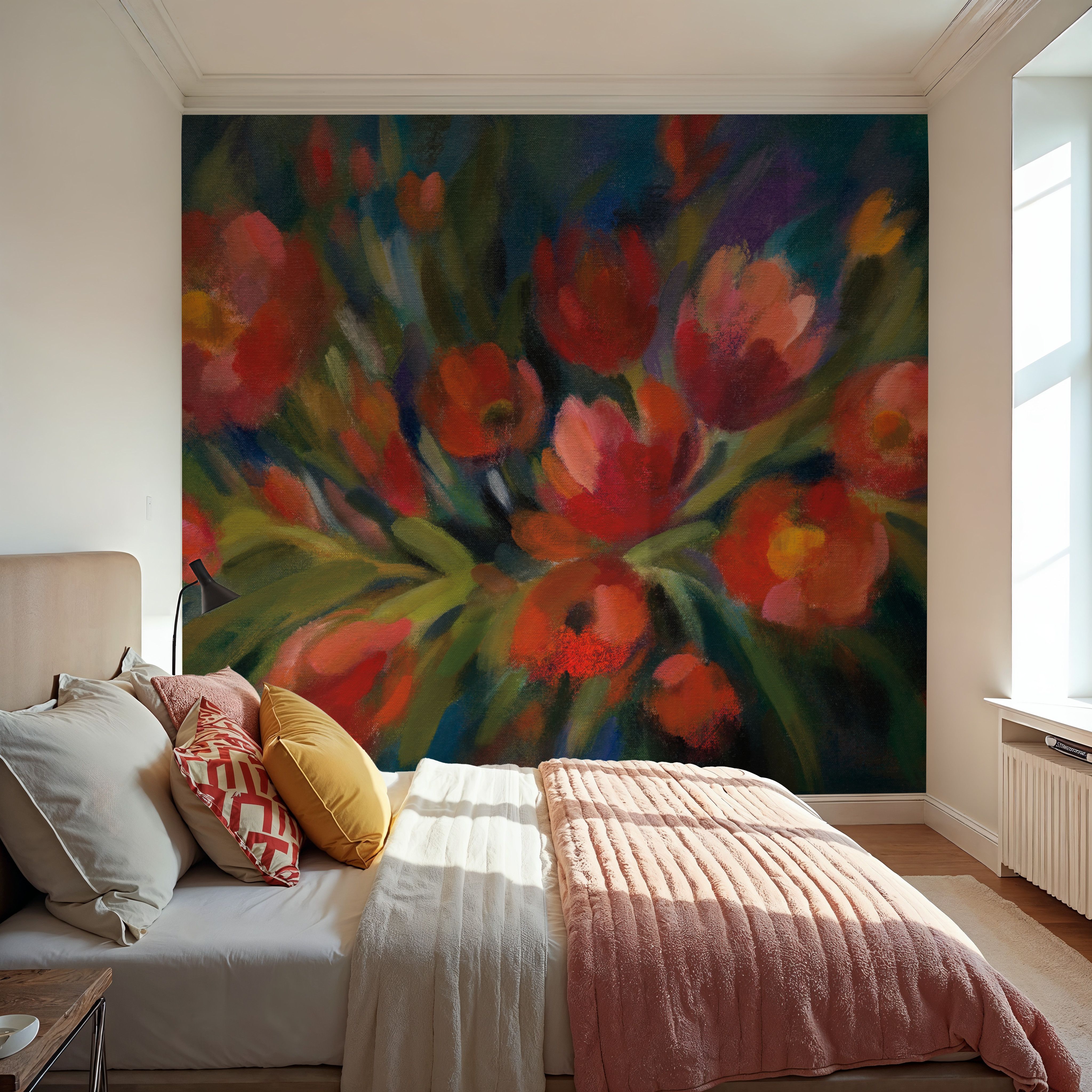 Color Burst