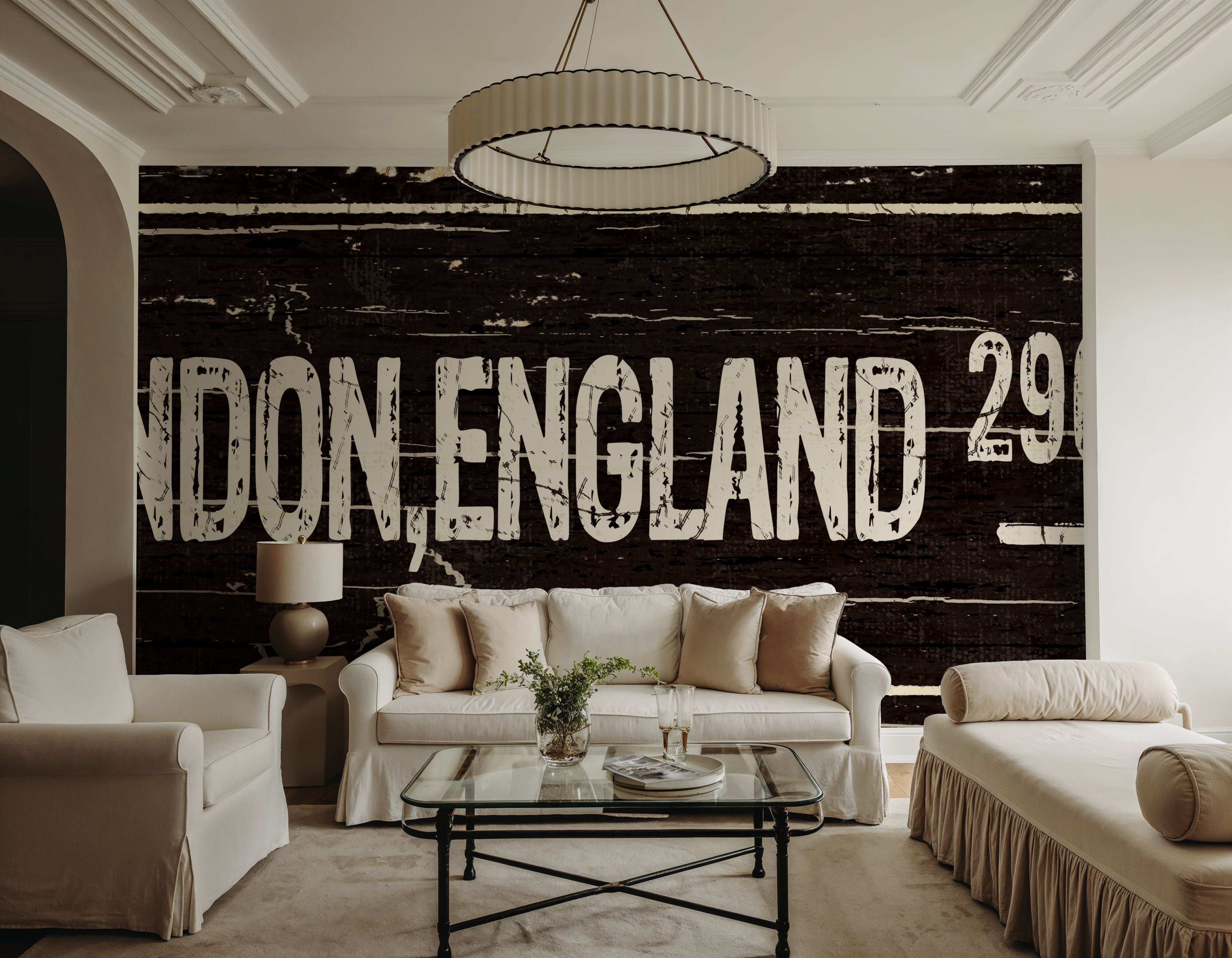 Destination Signs IV