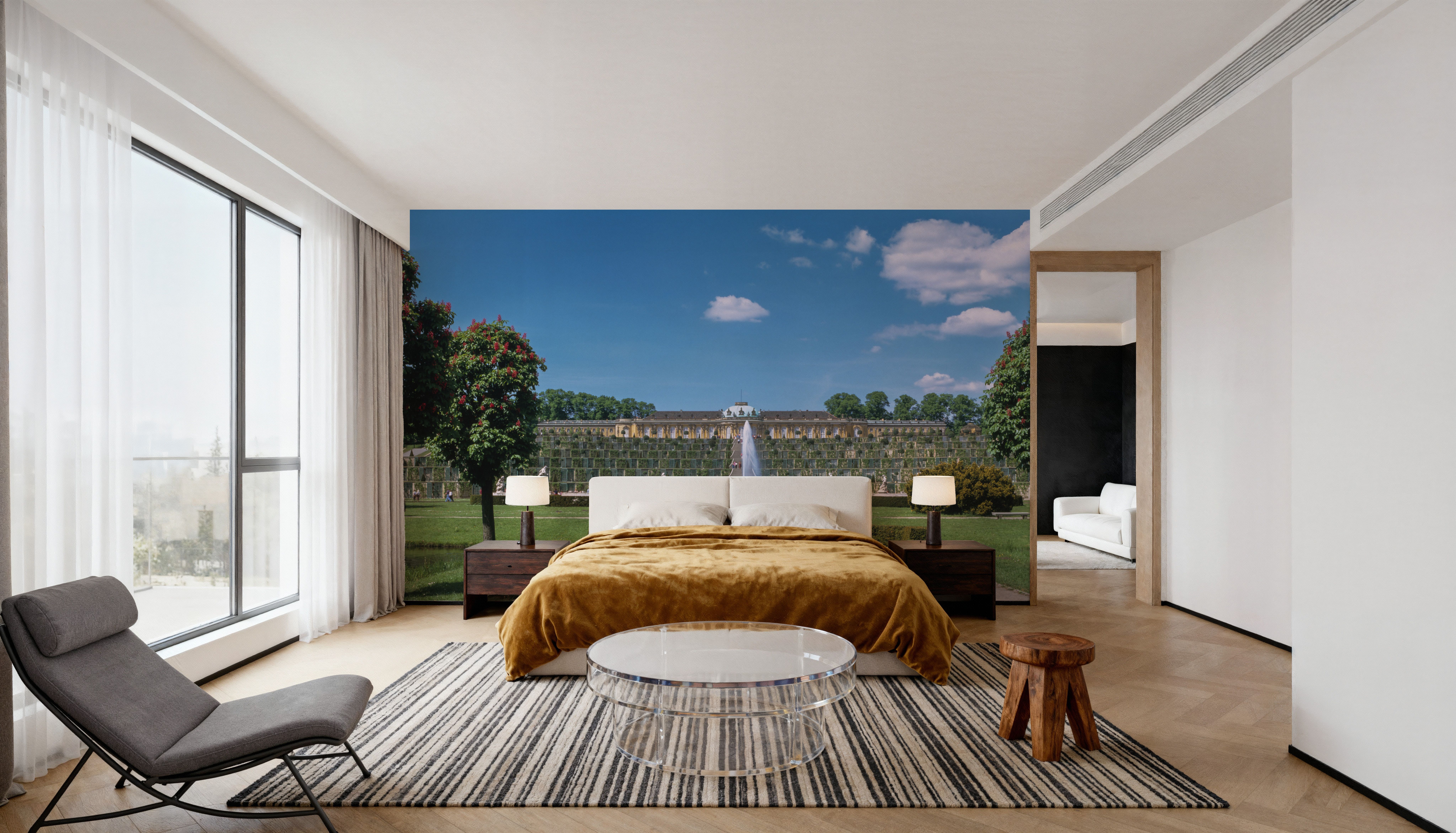 Royal Garden Promenade