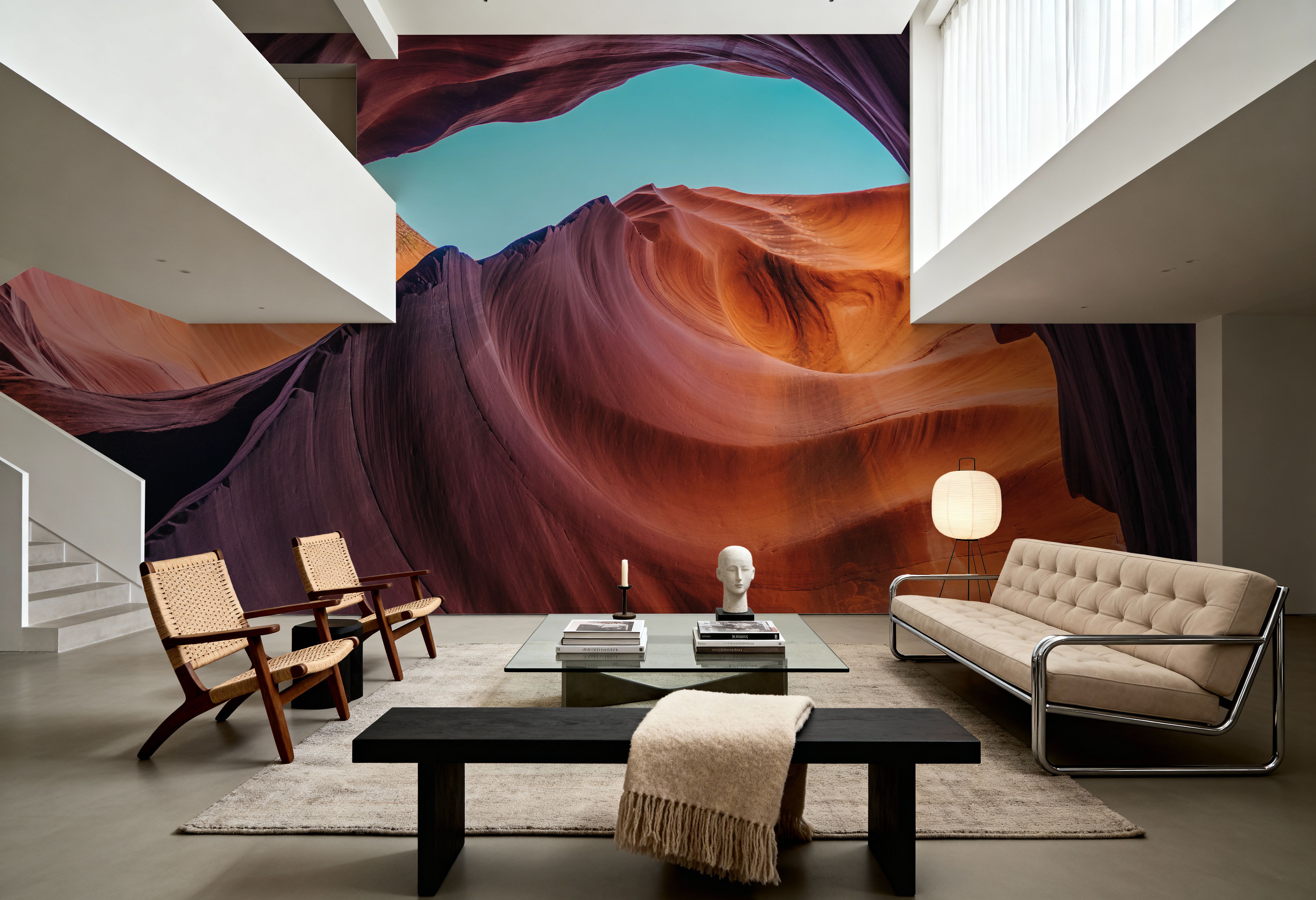 Lower Antelope Canyon