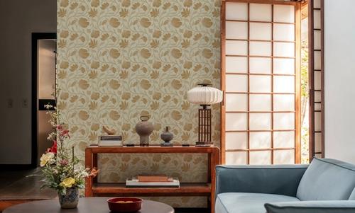 Indial Floral, Cookie