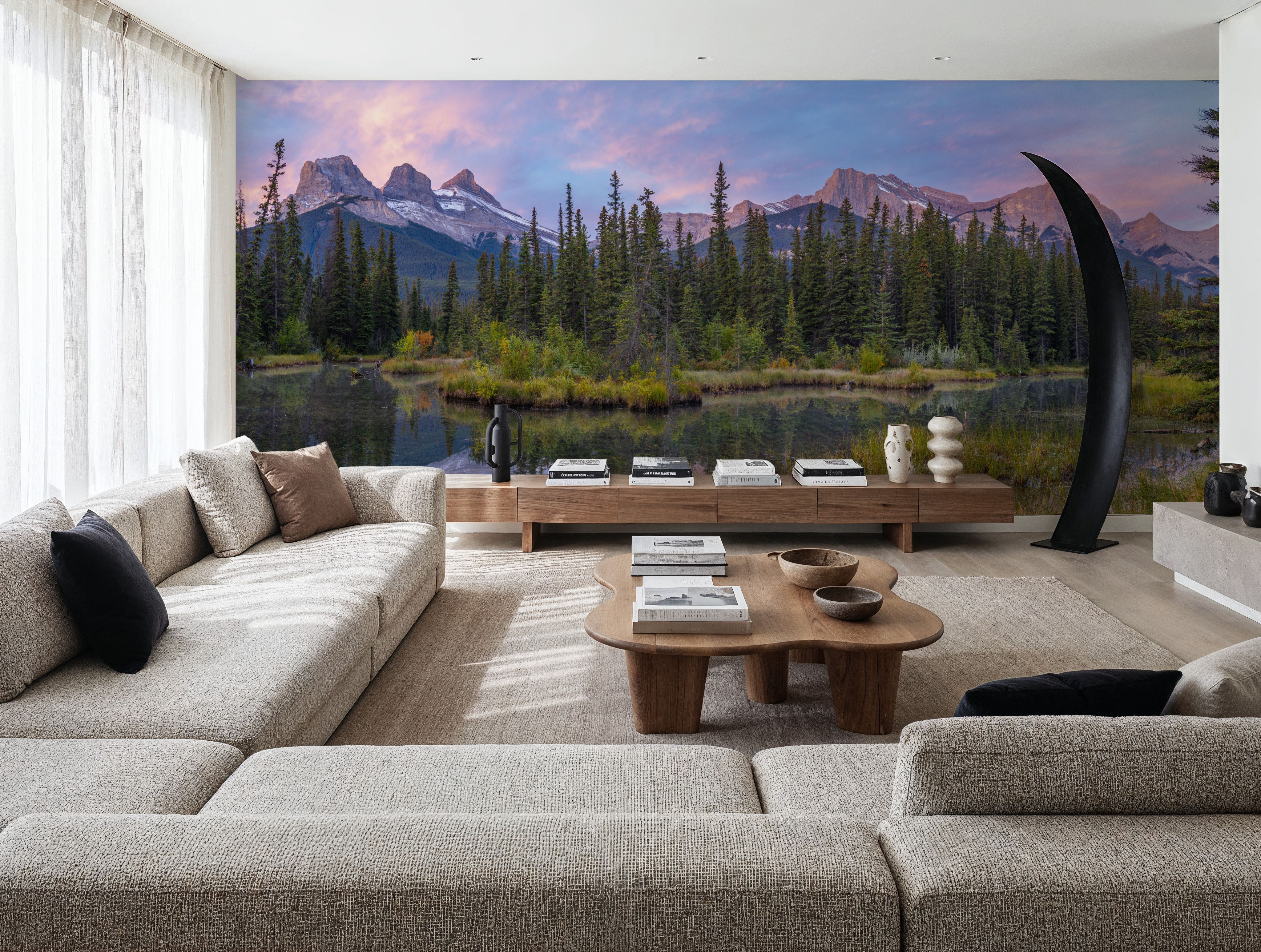 Mount Lawrence Grassi