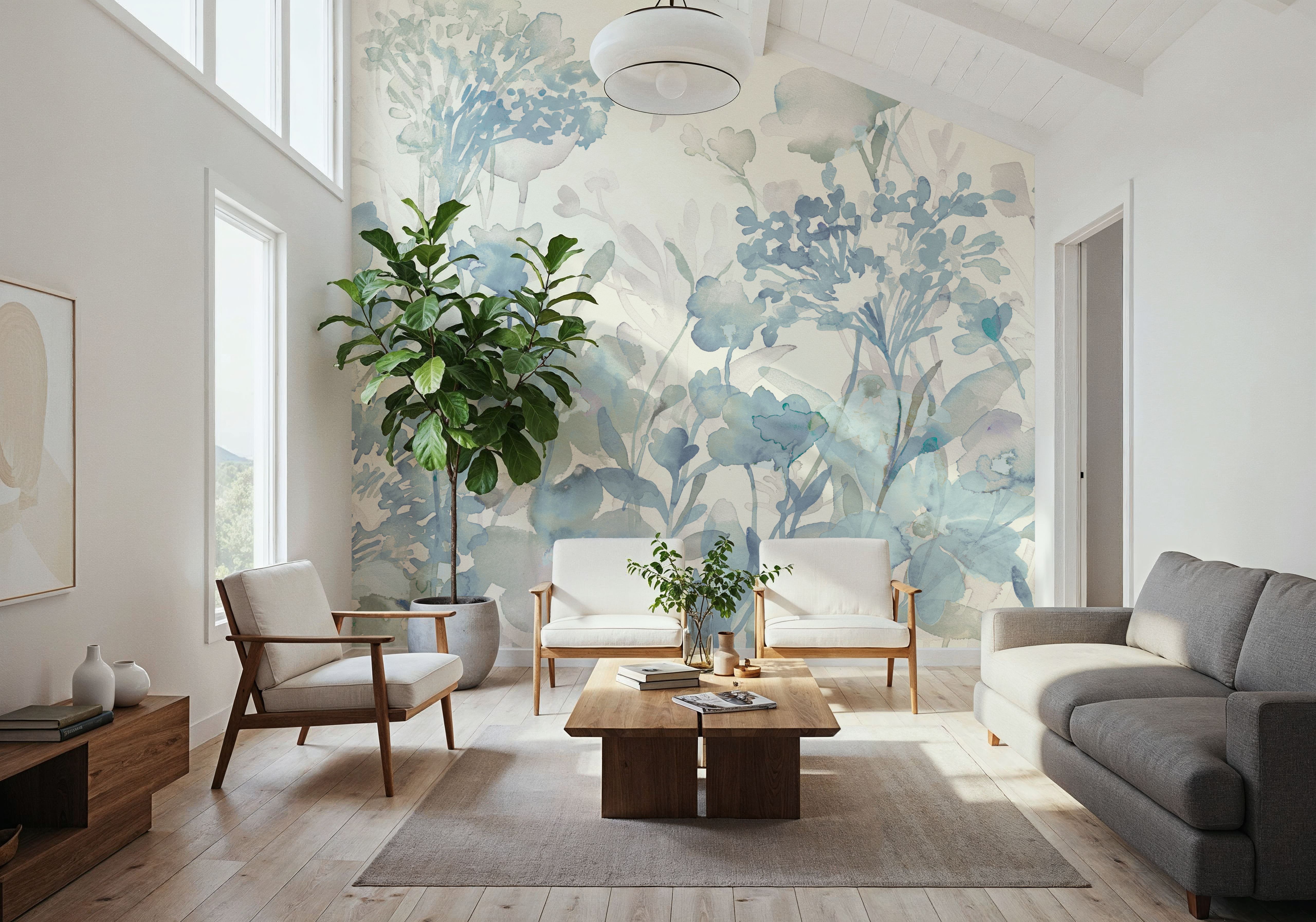 Translucent Garden Cool