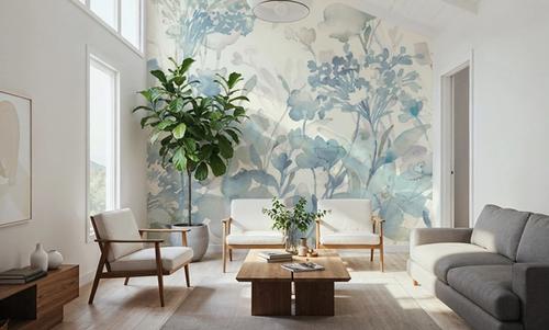 Translucent Garden Cool