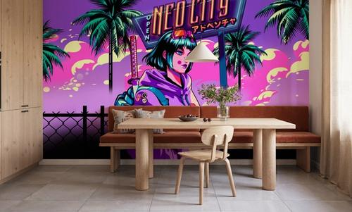 Neo City