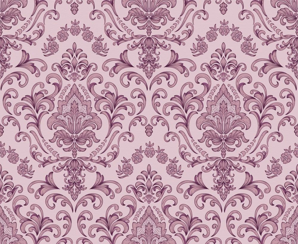 Ludovici Pattern, Cherry