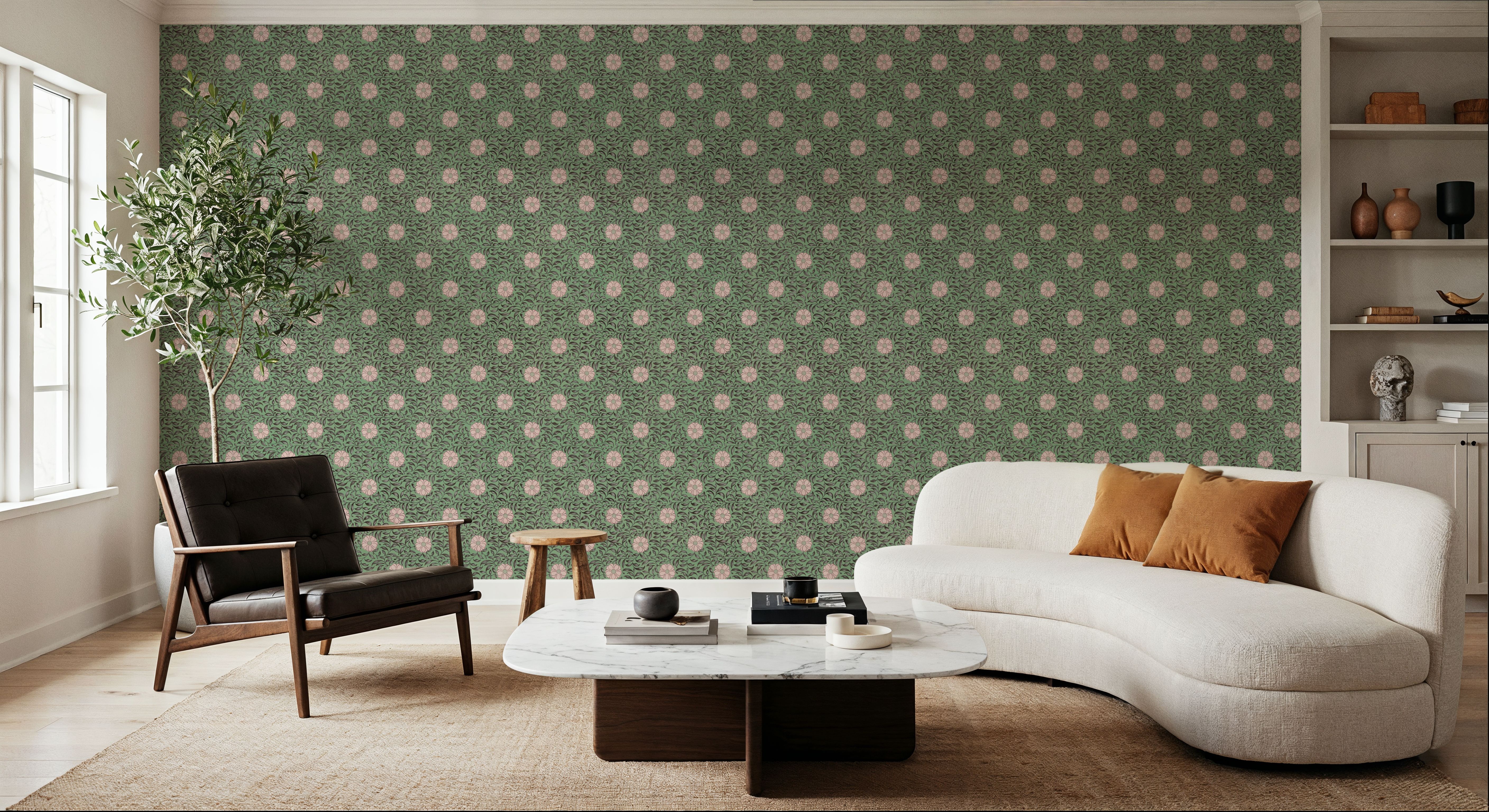 Authentique, Laurel Green