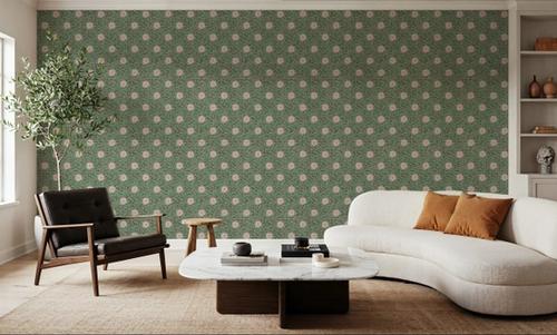 Authentique, Laurel Green