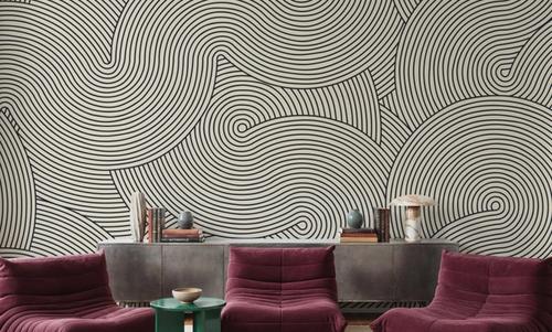 Hypnotic Swirl