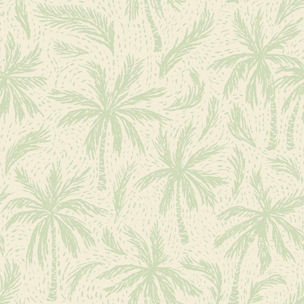 Coastal Palms, Mint
