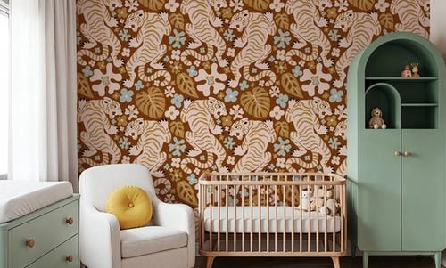 Otomi Cool Tigers, Earth