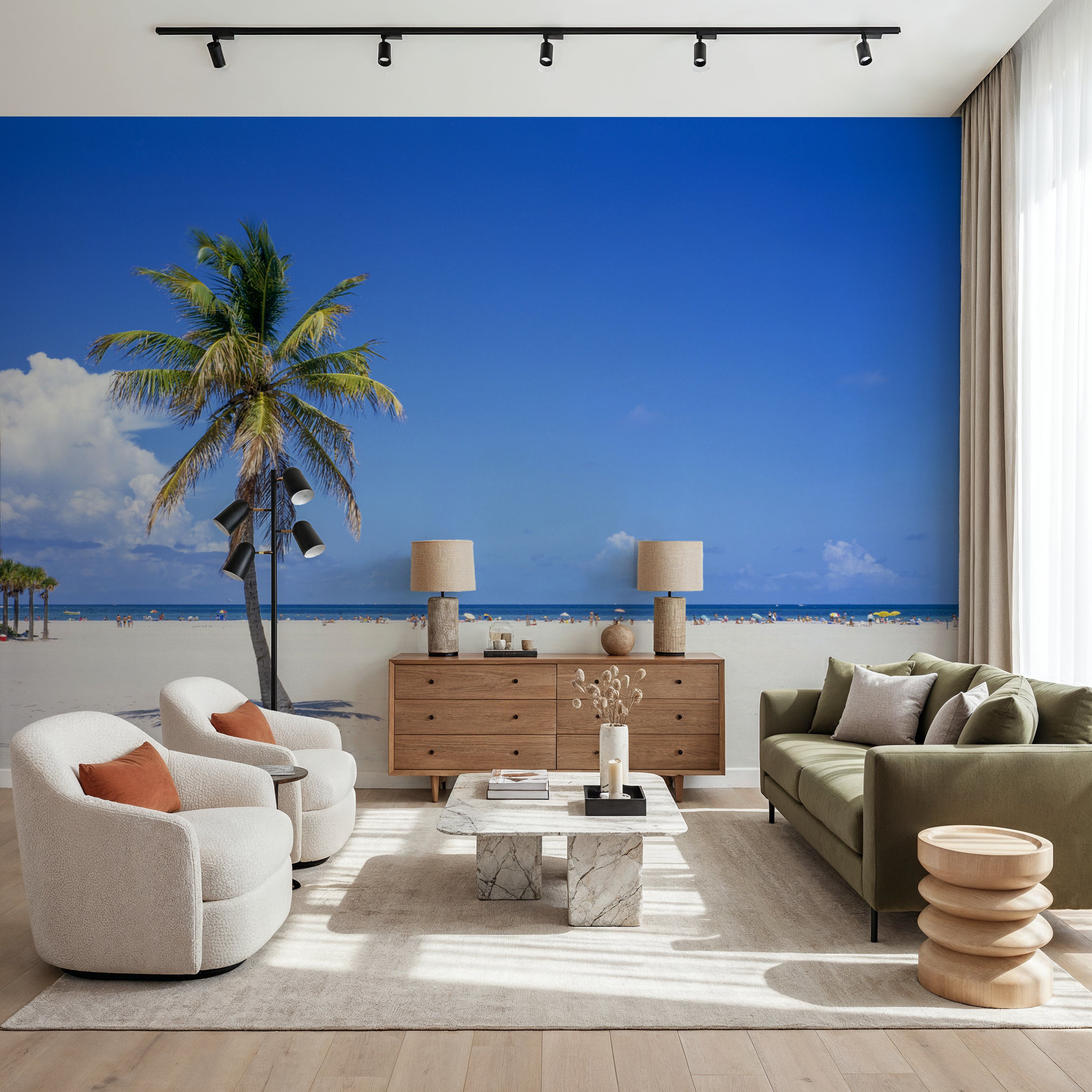 Palm Coast Paradise