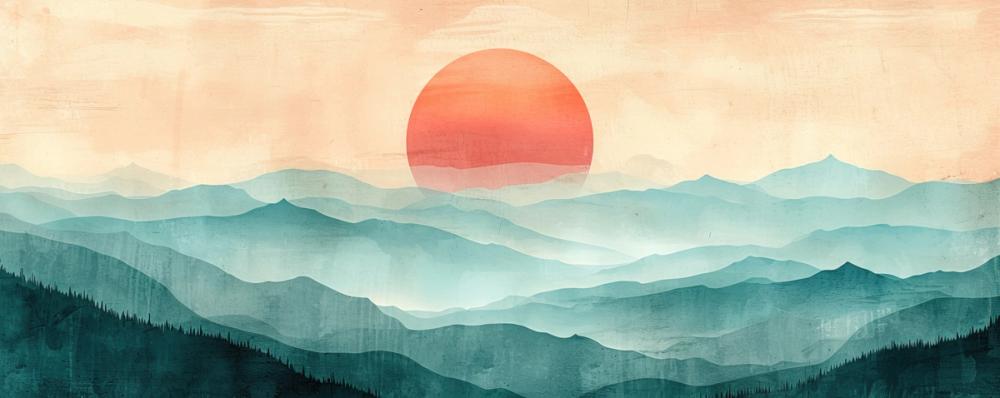 Mythical Mountains