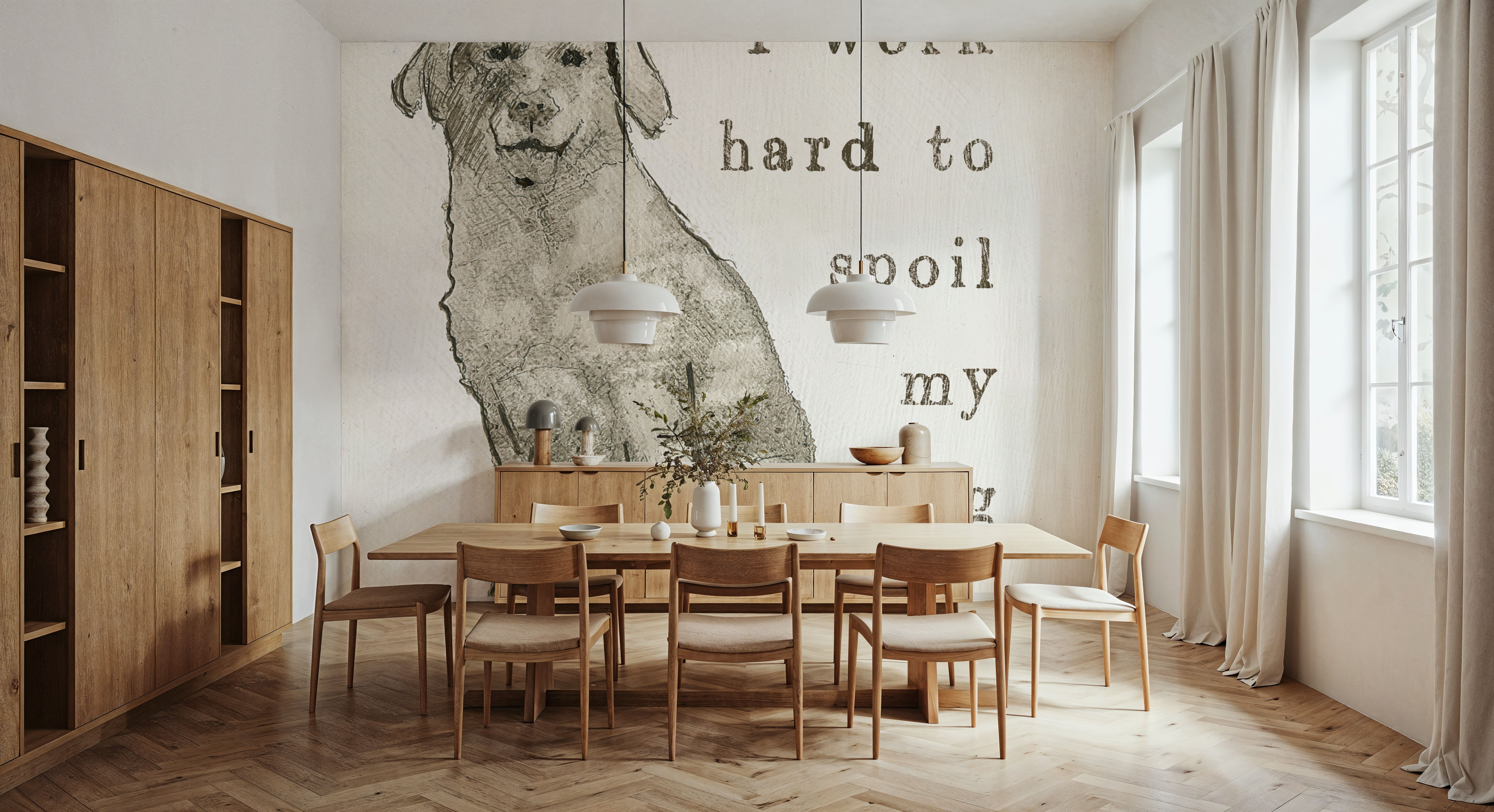 Canine Couture Quote