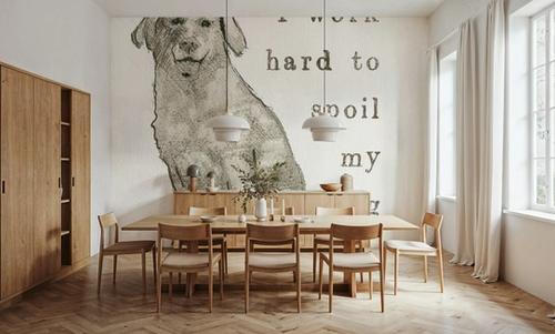 Canine Couture Quote