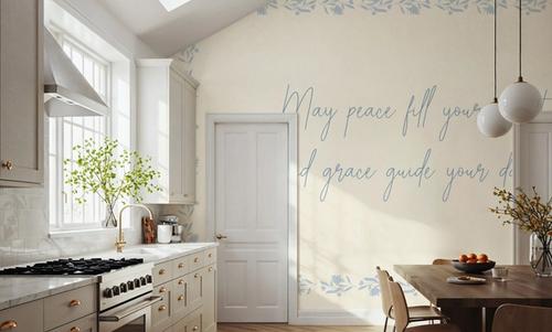 Gentle Typography II