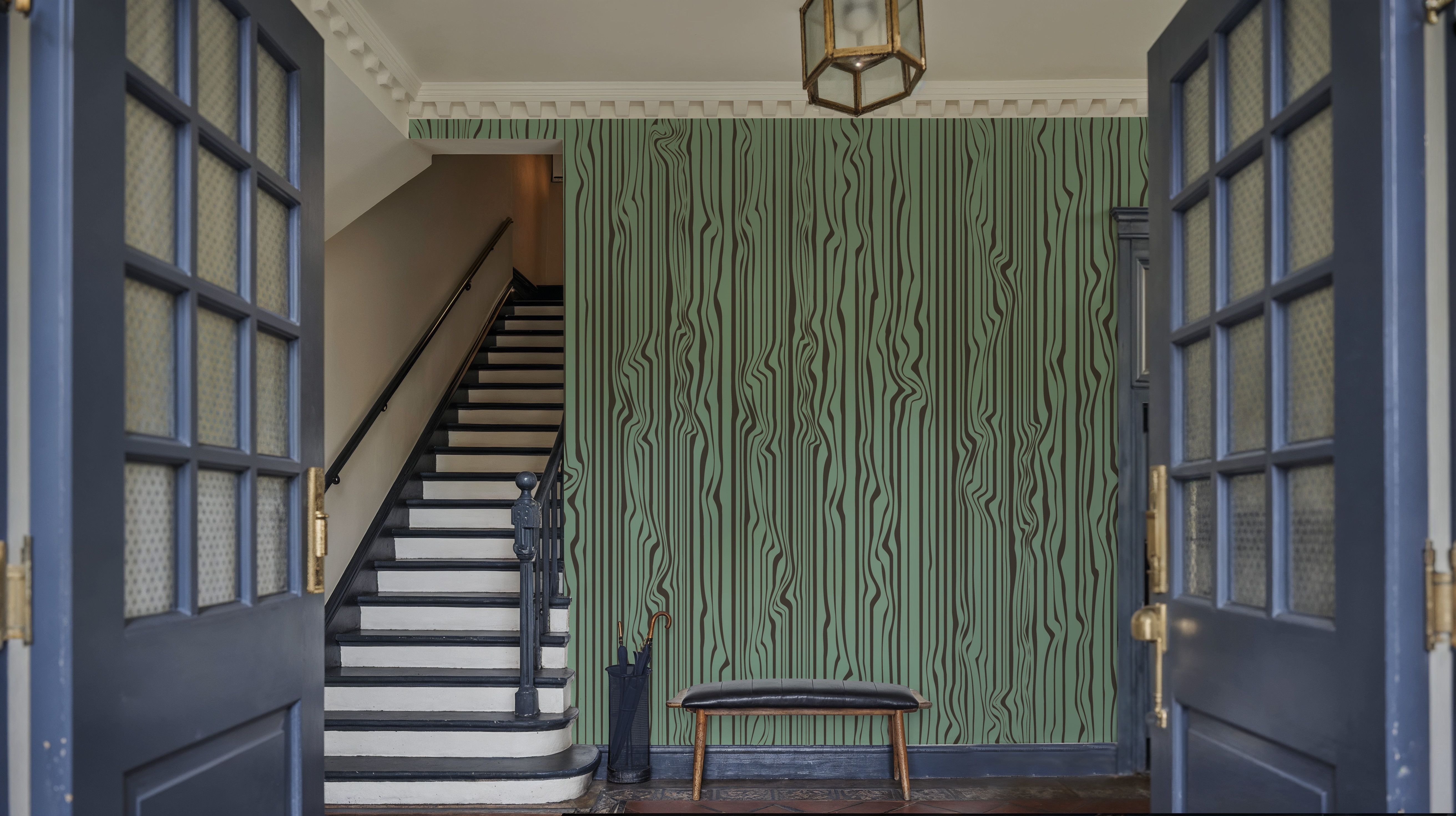 Veneer Lines, Jade
