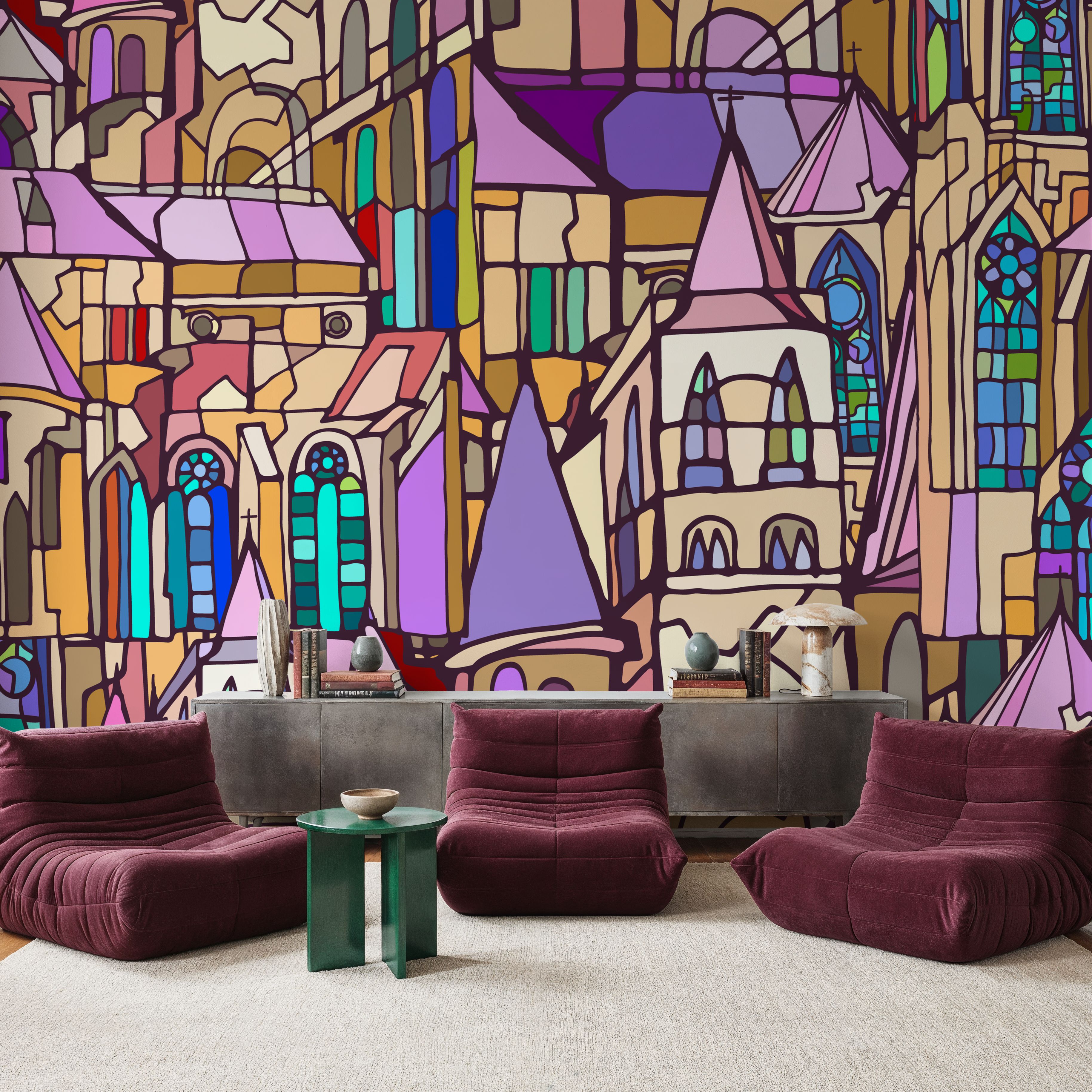 Wonderland Church